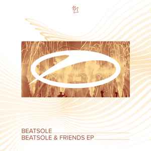Beatsole - Beatsole & Friends EP album cover