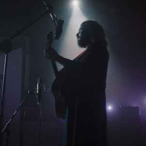My Morning Jacket - Live From RCA Studio A (Jim James Acoustic) album cover