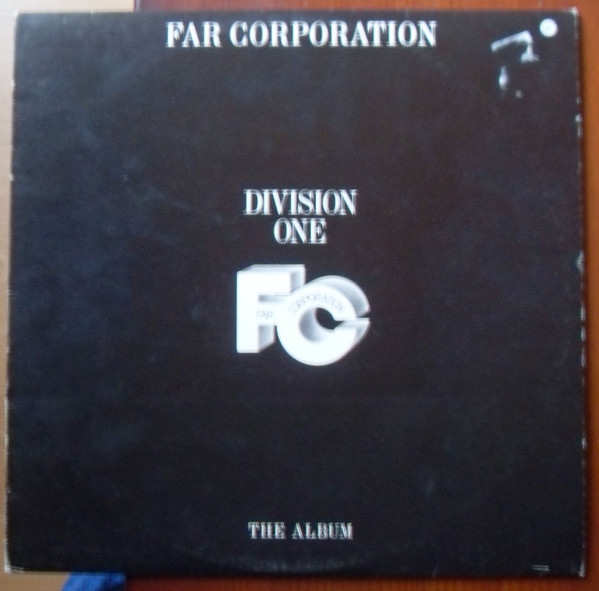 Far Corporation - Division One (The Album) | Releases | Discogs