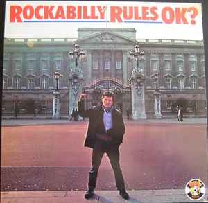 Various - Rockabilly Rules OK?, Releases