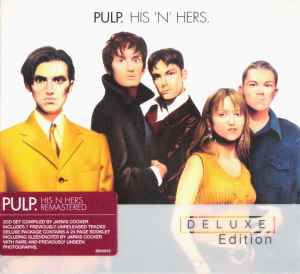His 'N' Hers - Pulp
