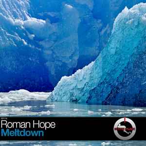 Roman Hope - Meltdown album cover