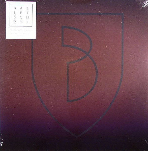 Ballet School – The Dew Lasts An Hour (2014, White, Vinyl) - Discogs