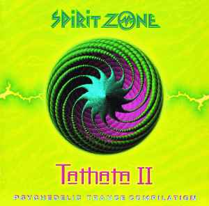 Tathata II - Various