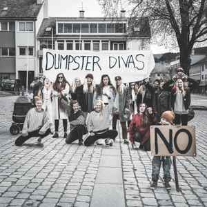 Dumpster Divas - No album cover