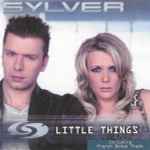 Cover of Little Things, 2003, CD