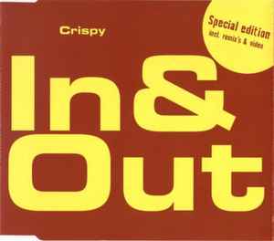 In & Out - Crispy