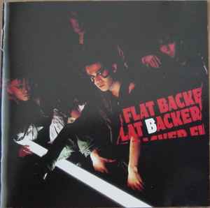 Flatbacker – 戦争 (アクシデント) (2004, CD) - Discogs