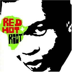 Various - Red Hot + Riot