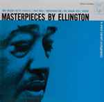 Cover of Masterpieces By Ellington, 2010-05-04, CD