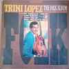 Trini Lopez - The Folk Album