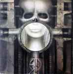 Cover of Brain Salad Surgery, 1973, Vinyl