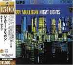 Cover of Night Lights, 2005, CD