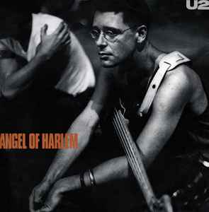 Angel Of Harlem - U2