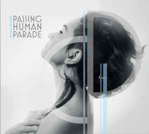Passing Human Parade - Provocative Dreams album cover