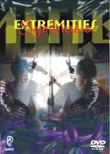 Extremities - Symbiosis album cover