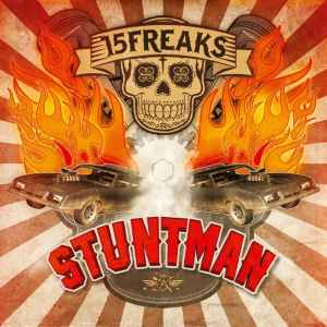 15 Freaks - Stuntman