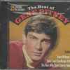 The Best Of Gene Pitney  album cover