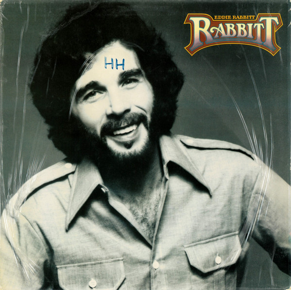 Eddie Rabbitt - Rabbitt | Releases | Discogs