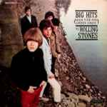 The Rolling Stones – Big Hits (High Tide And Green Grass) (1966 
