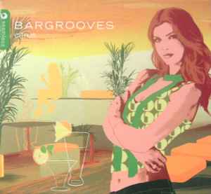 Bargrooves - Citrus - Various