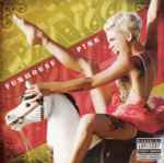 Cover of Funhouse, 2008-10-28, CD