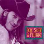 Cover of The Best Of Doug Sahm's Atlantic Sessions, 1992, CD