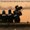 The Brecker Brothers Band* - Back To Back