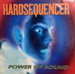 Cover of Power Of Sound, 1994, Vinyl