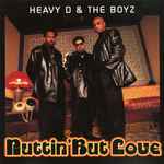 Cover of Nuttin' But Love, 1994, CD