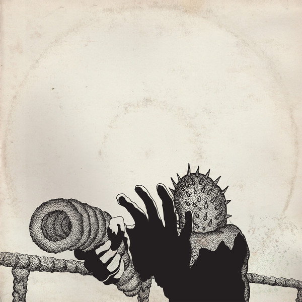 Thee Oh Sees – Mutilator Defeated At Last (2015, Vinyl) - Discogs