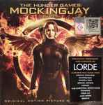 Cover of The Hunger Games: Mockingjay - Part 1 (Original Motion Picture Soundtrack), 2014, CD