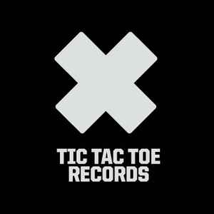 Tic Tac Toe Records