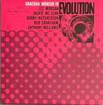 Grachan Moncur III - Evolution | Releases | Discogs