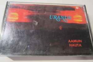 Uranus (11) - Aamun Hauta album cover