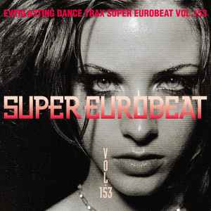 Super Eurobeat Christmas 2004 = スーパー・ユーロビート・クリスマス