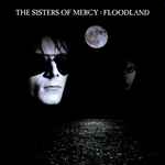 Cover of Floodland, 1999, CD