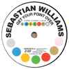 Sebastian Williams - Get Your Point Over / I Don't Care What Mama Said (Baby I Need You)