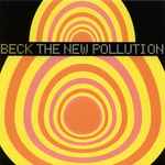 Cover of The New Pollution, 1997, Vinyl