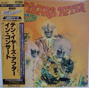 Ten Years After – Undead (1979