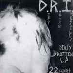 Cover of Dirty Rotten LP (On CD), 2007, CD