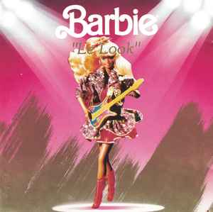 Barbie The Album (2023, CD) - Discogs