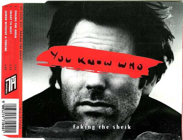 lataa albumi Download You Know Who - Faking The Sheik album