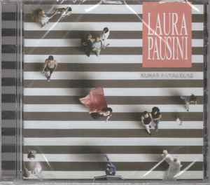 Laura Pausini – Almas Paralelas (2023, CD) - Discogs