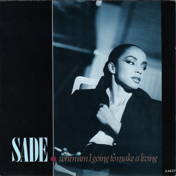 THE SWEETEST TABOO (TRADUÇÃO) - Sade 