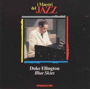 Blue Skies - Duke Ellington
