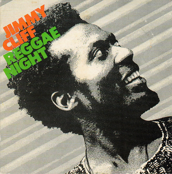 baixar álbum Jimmy Cliff - Reggae Night