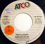 One In A Million / Eddie and The Tide