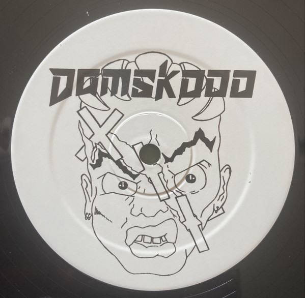 Daniele Temperilli – Damsko Scene EP