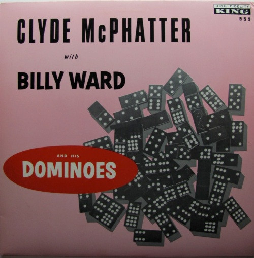 Billy Ward And His Dominoes – Billy Ward And His Dominoes 